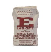 Img of Excel-Crete Underlayment